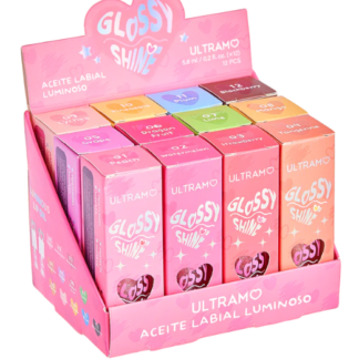 ACEITE LABIAL LUMINOSO ULTRAMO