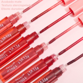 LABIAL VELVET TOUCH ULTRAMO