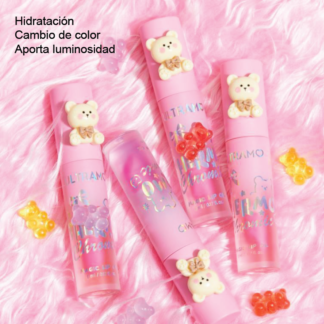 BRILLO LABIAL MAGICO ULTRAMO