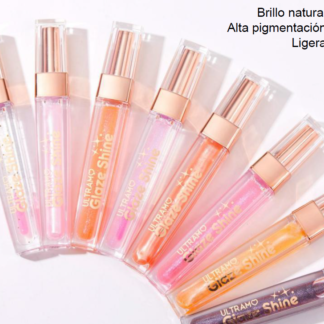 BRILLO LUMINOSO ULTRAMO