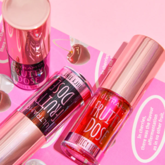 TINTA DE LABIOS UVA ULTRAMO