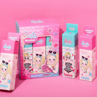 PRIMER BARBIE MAGIC MINIMIZADOR DE POROS ULTRAMO