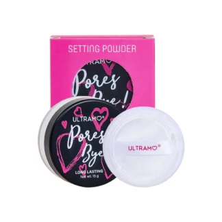POLVO FIJADOR ULTRAMO
