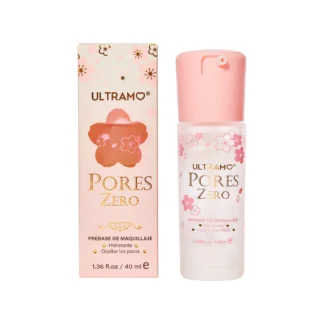 PREBASE DE MAQUILLAJE ULTRAMO