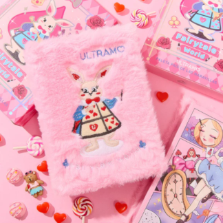 PALETA PAIS DE LAS MARAVILLAS ULTRAMO