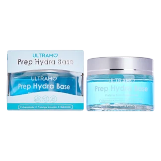 ULTRAMO Prebase Hidratante en Gel Refrescante