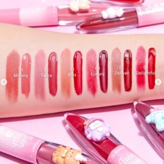 LIP DUO TWIN FINISH DURADERO ULTRAMO TONO 06