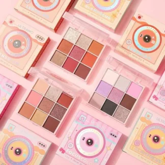 PALETA MULTI PURPOSE PALLETTE ULTRAMO TONO 03 FRAMED