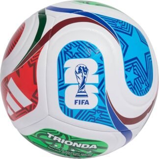 BALON MUNDIAL TRIONDA FIFA 2026