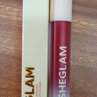 SHEGLAM LAPIZ LABIAL LIQUIDO MATE DE LARGA DURACION