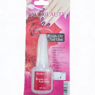 PEGAMENTO DE UÑAS POSTIZAS FAVORBEAUTY 10 G