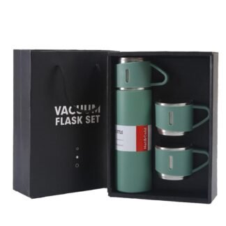 TERMO CON TAZAS INCLUIDAS