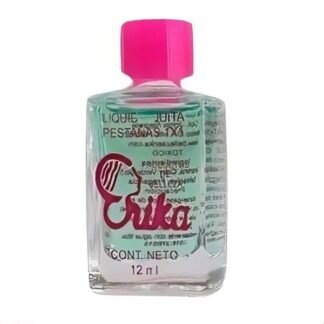 LIQUIDO QUITA PESTAÑAS ERIKA 1X1
