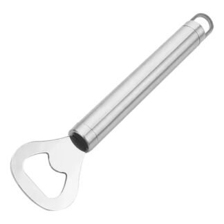 DESTAPADOR DE METAL PARA BOTELLAS