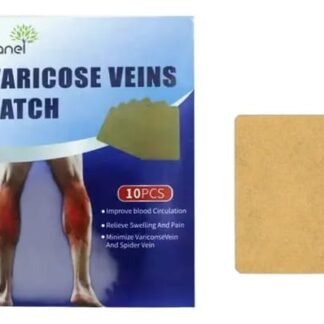 PARCHES PARA VARICES HANEL