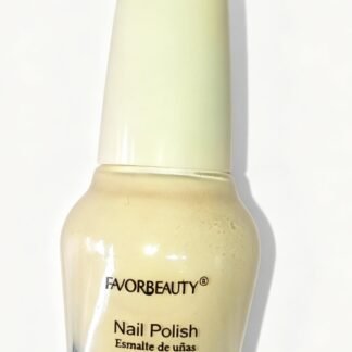 BARNIS ESMALTE PARA UÑAS FAVORBEAUTY