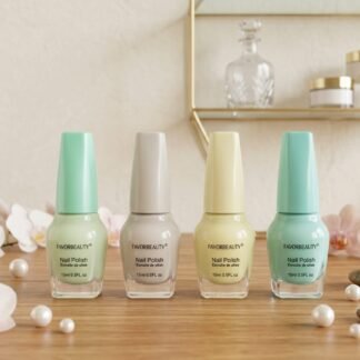 BARNIS ESMALTE PARA UÑAS FAVORBEAUTY
