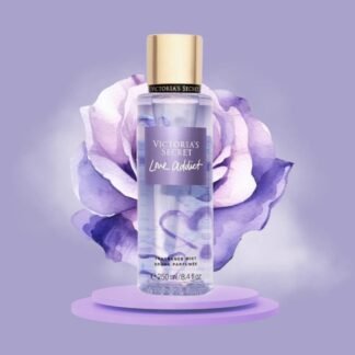 FRAGANCIA DULCE VICTORIA'S SECRET LOVE ADDICT