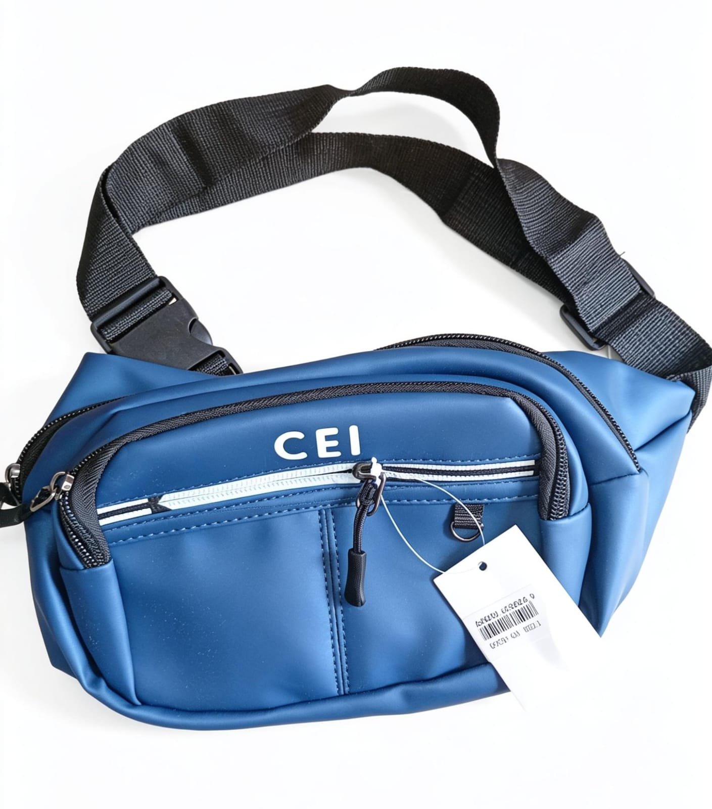 CANGURERA MODELO CEI - Imagen 2