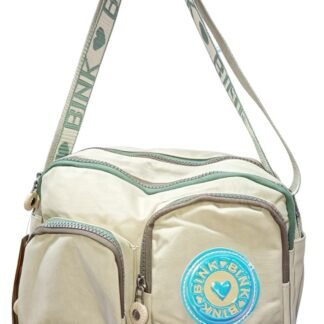 BOLSA PARA DAMA MARICONERA BINK