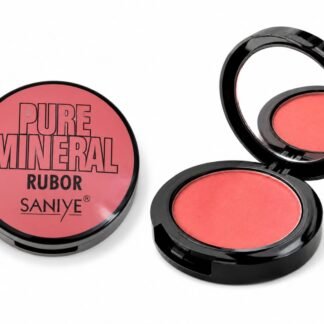 RUBOR PURE MINERAL SANIYE