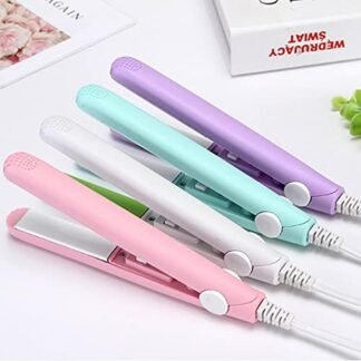 MINI PLANCHA UNICORNIO