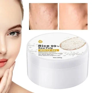 GEL DE ARROZ 300 ML