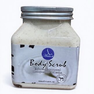 EXFOLIANTE GRANULADO DE LECHE AXIU