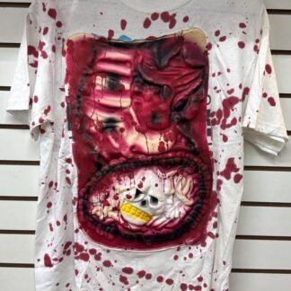 PLAYERA DIA DE MUERTOS ID: 29702
