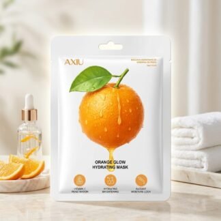 MASCARILLA DE NARANJA 86XB