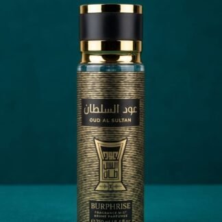 FRAGANCIA ARABE VARIOS AROMAS