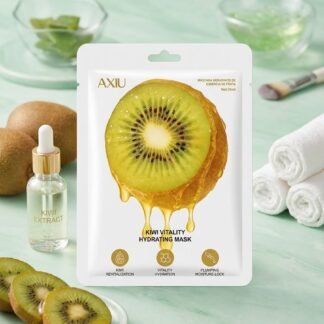 MASCARILLA FACIAL KIWI 86XB