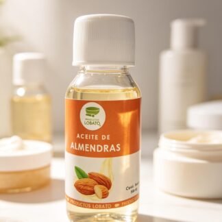 ACEITE DE ALMENDRAS