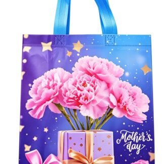 BOLSA TERMICA FELIZ DIA DE LAS MADRES