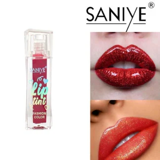 TINTA PARA LABIOS SANIYE