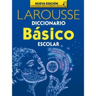 DICCIONARIO BASICO LAROUSSE
