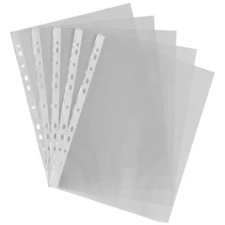 PROTECTOR DE HOJAS 1 PZ
