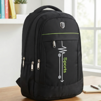 MOCHILA MOD ZM-104 VARIOS COLORES