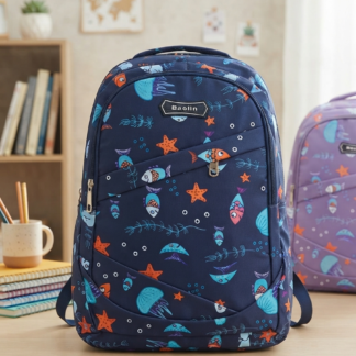 MOCHILA MOD 1801 VARIOS COLORES