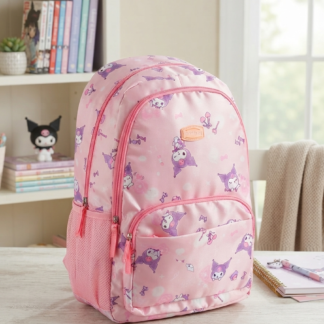 MOCHILA MOD 9886 VARIOS COLORES