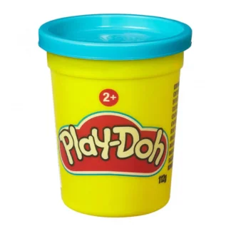 PLAY DOH LATA INDIVIDUAL