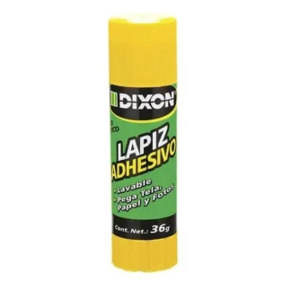 PEGAMENTO DIXON JUMBO