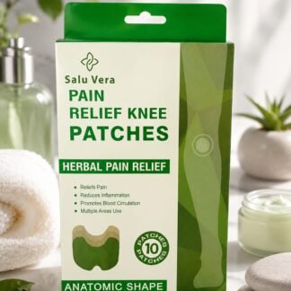 PARCHE DOLOR DE RODILLA