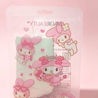 MASCARILLA FACIAL MY MELODY