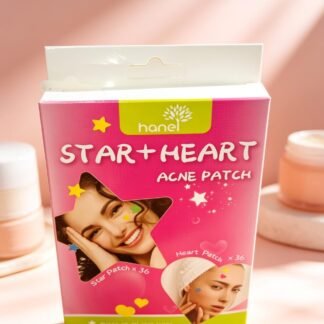 PARCHE PARA ACNE AXIU