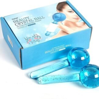 CRYSTAL BALL BEAUTY