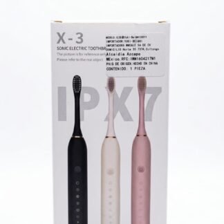 CEPILLO DE DIENTES ELECTRICO