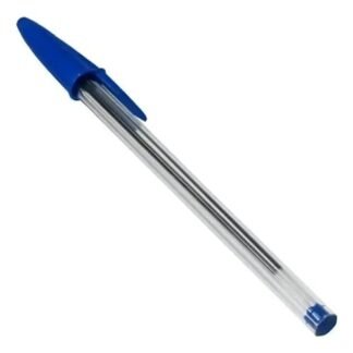 PLUMA AZUL MEDIA 1.1
