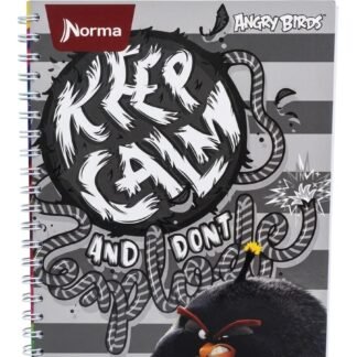 CUADERNO PROFESIONAL RAYA LIQUIDACION