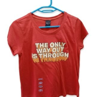 PLAYERA NON STOP